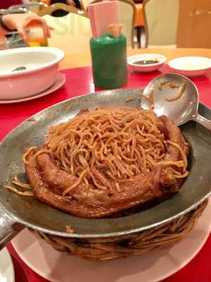 ภัตตาคาร วอชิงตัน