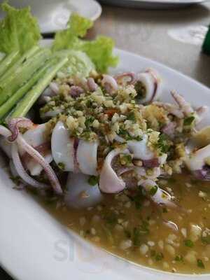 ร้านน้องเจเจ-อาหารไทยพื้นบ้าน