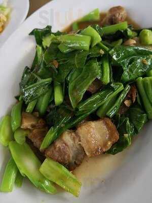 ร้านน้องเจเจ-อาหารไทยพื้นบ้าน