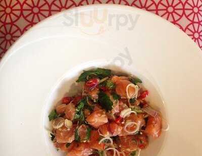 ฟิซ บิสโตร แอนด์ บาร์