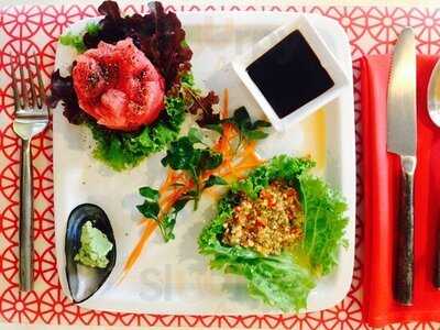 ฟิซ บิสโตร แอนด์ บาร์