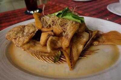 ร้านอาหาร คาวบอยคาเฟ่