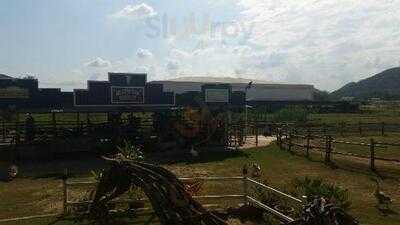 ร้านอาหาร คาวบอยคาเฟ่