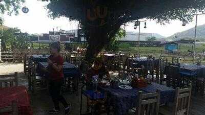 ร้านอาหาร คาวบอยคาเฟ่