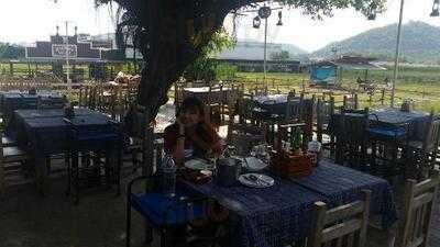 ร้านอาหาร คาวบอยคาเฟ่