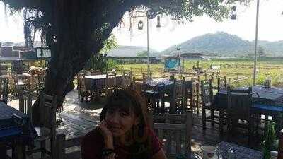 ร้านอาหาร คาวบอยคาเฟ่