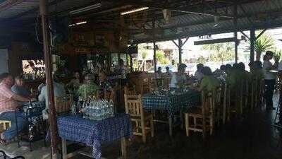 ร้านอาหาร คาวบอยคาเฟ่