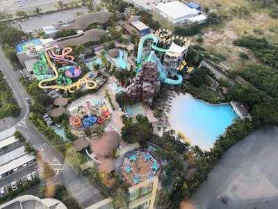 วานา นาวา สกายบาร์