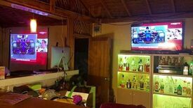 Beach Bar