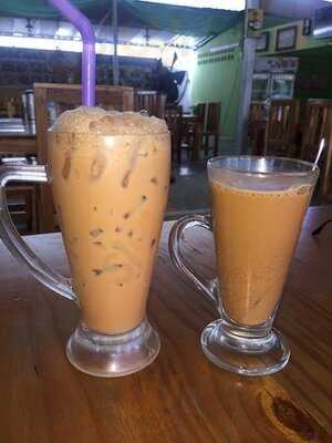 ไซน่าติ่มซำ - ราษฎร์อุทิศ24ชม