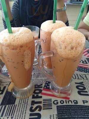 ไซน่าติ่มซำ - ราษฎร์อุทิศ24ชม