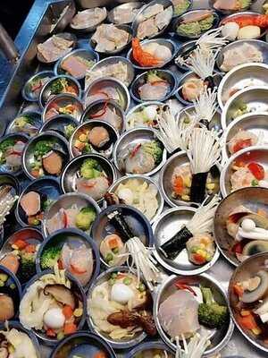 ไซน่าติ่มซำ - ราษฎร์อุทิศ24ชม