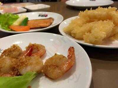 Oishi Buffet Central Festival Hat Yai