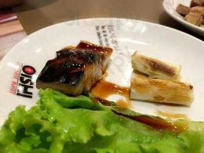 Oishi Buffet Central Festival Hat Yai