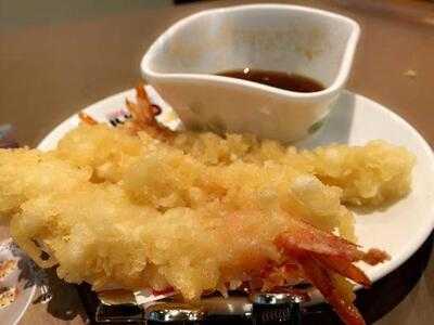 Oishi Buffet Central Festival Hat Yai