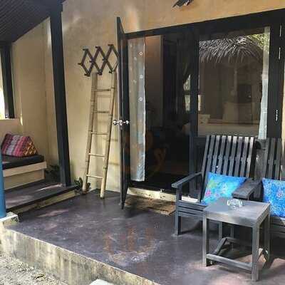 Lalaanta Hideaway Resort