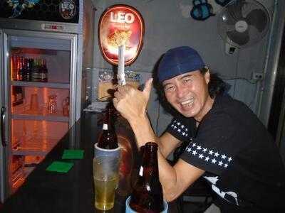 Hive Bar & Restaurant