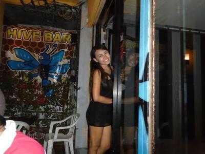 Hive Bar & Restaurant