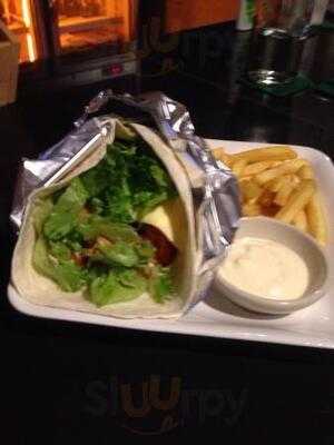 Hive Bar & Restaurant