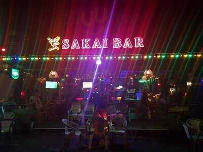 Sakai Bar