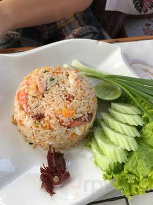 ร้านอาหาร มะม่วงคู่