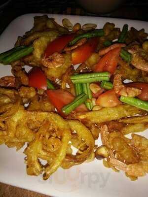 ร้านจันทร์เจ้า