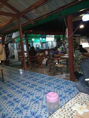 ร้านจันทร์เจ้า