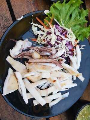 สถานีหอย