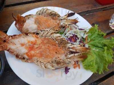 สถานีหอย