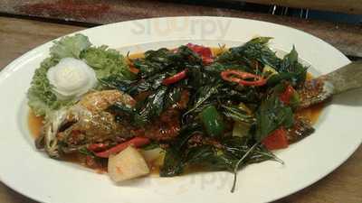 พรานทะเล ซีฟู๊ด กระบี่