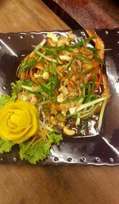 พรานทะเล ซีฟู๊ด กระบี่