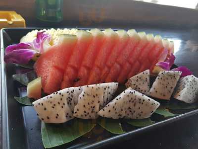 พรานทะเล ซีฟู๊ด กระบี่