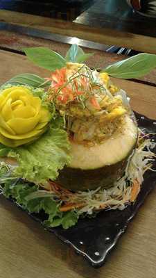 พรานทะเล ซีฟู๊ด กระบี่