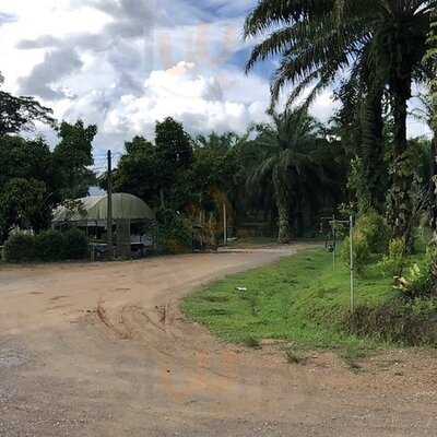 บ้านสวนเขาคราม :