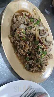 แซ่บหรอย หาดใหญ่