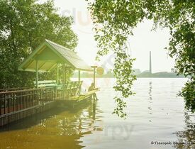 พบรัก ณ บางน้ำผึ้ง