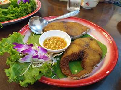 ครัวตะนาวศรี