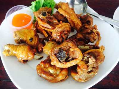 ครัวตะนาวศรี