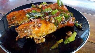 เจ้านายปูไข่ By Krittiya