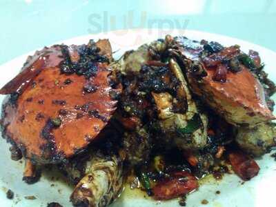 เจ้านายปูไข่ By Krittiya