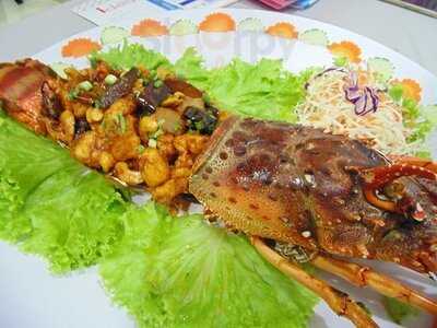 เจ้านายปูไข่ By Krittiya