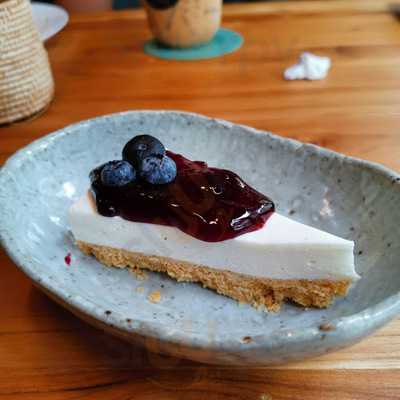 9th September Eat Drink Tree