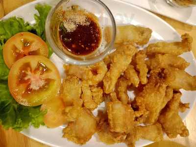 9th September Eat Drink Tree