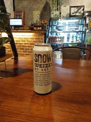 9th September Eat Drink Tree