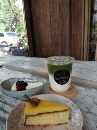 9th September Eat Drink Tree