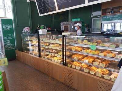 เดอะบักเก็ต (ขนมปังฝรั่งเศส)