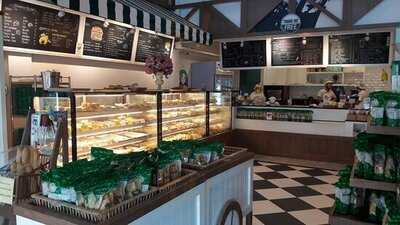 เดอะบักเก็ต (ขนมปังฝรั่งเศส)