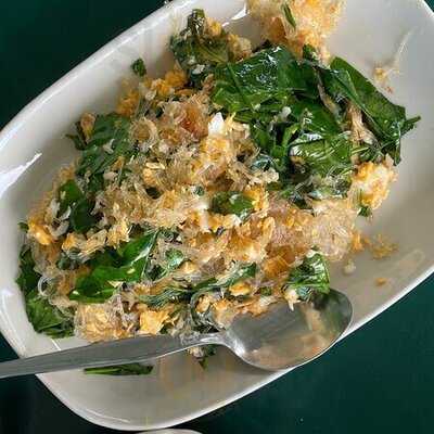 ร้านอาหาร บ้านอิสระ