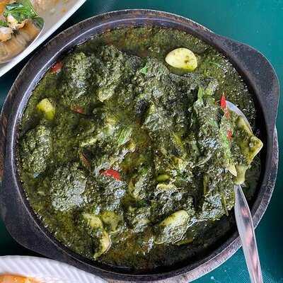 ร้านอาหาร บ้านอิสระ