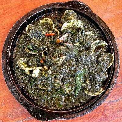 ร้านอาหาร บ้านอิสระ